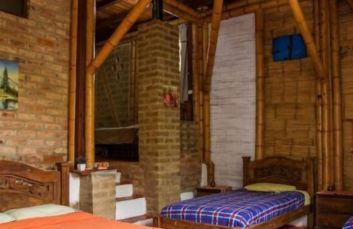 Old Town Villa | Duplex rooms in traditional cottage