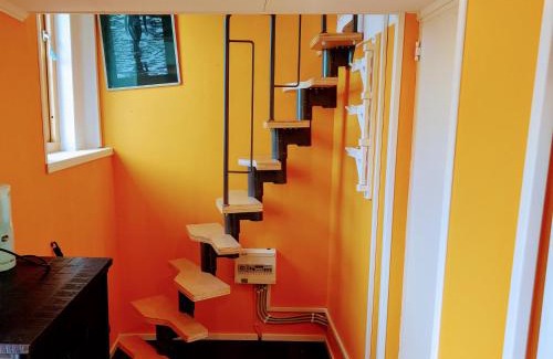 Alingsas Municipality House | Duplex