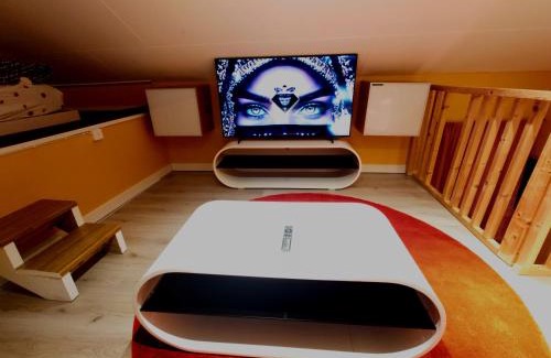 Alingsas Municipality House | Duplex