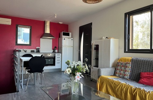 Borgo House | Duplex sea and mountain view