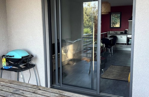 Borgo House | Duplex sea and mountain view