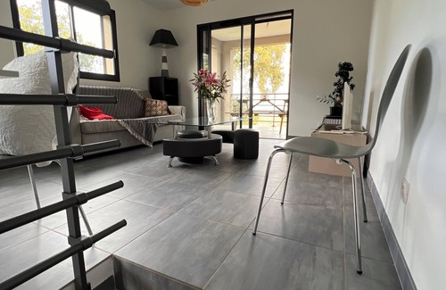 Borgo House | Duplex sea and mountain view