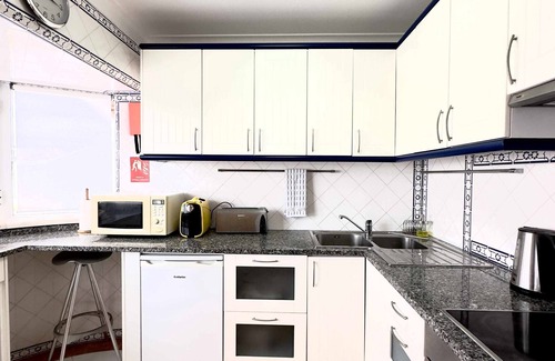 Albufeira Apartment | Duplex Sea View by Albufeira Holidays