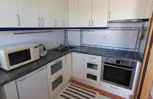 Albufeira Apartment | Duplex Sea View by Albufeira Holidays