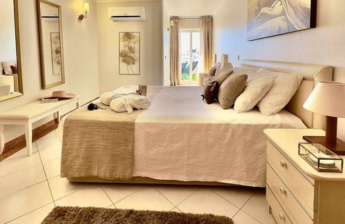 Albufeira Apartment | Duplex Sea View by Albufeira Holidays