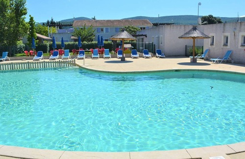 Vallon-Pont-d'Arc House | Duplex Sleeps 6 with Terrace, Heated Pool, Free Parking, Pet-Friendly