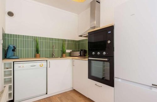 Pla d'Adet Apartment | Duplex spacieux T4 au pied des pistes du Pla d'Adet - FR-1-296-525