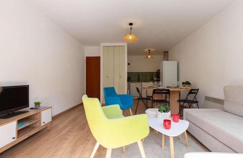 Pla d'Adet Apartment | Duplex spacieux T4 au pied des pistes du Pla d'Adet - FR-1-296-525