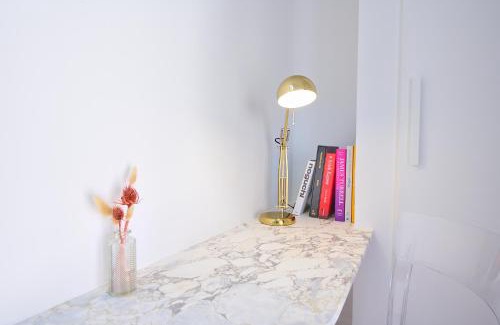 Veneux-les-Sablons Apartment | Duplex standing 7min➤Fontainebleau-INSEAD⎮45min➤Paris