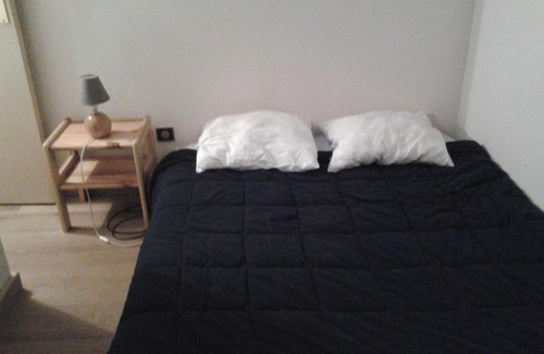 Allos Apartment | Duplex station