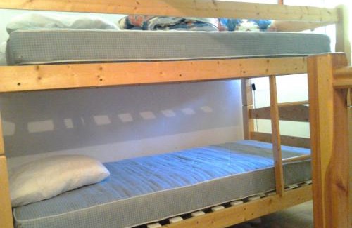 Allos Apartment | Duplex station