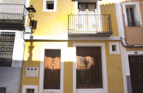 Old Town Apartment | DUPLEX SUITE TERRAZA - 2 HABITACIONES