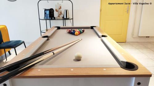 Forges-les-Bains Apartment | Duplex super équipé au calme - Susie