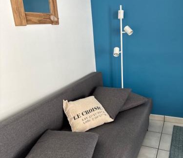 Le Croisic Apartment | Duplex sur le port du Croisic