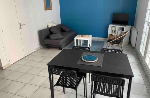 Le Croisic Apartment | Duplex sur le port du Croisic