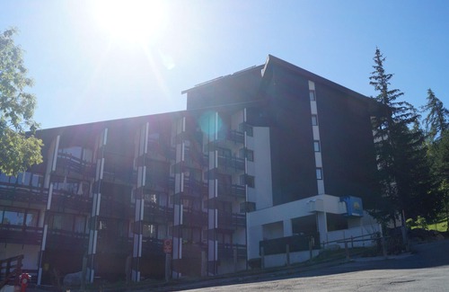 Le Sauze Apartment | Duplex T2 - 6p - Ski-in/Ski-out - Balcon & Parking