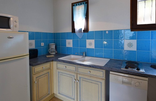 Propriano House | Duplex t2 - Le Maquis Bella Vista