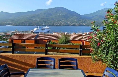 Propriano House | Duplex t2 - Le Maquis Bella Vista