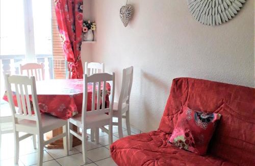 Villard-de-Lans Apartment | Duplex T3 au cœur du village avec balcon - Villard-de-Lans - FR-1-761-31