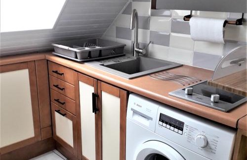 Villard-de-Lans Apartment | Duplex T3 au cœur du village avec balcon - Villard-de-Lans - FR-1-761-31