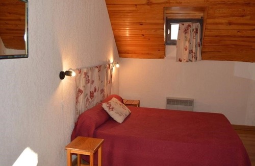 Esquieze-Sere Apartment | Duplex T4 for 7 with terrace and parking in Esquièze-Sère