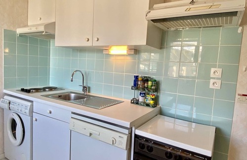 Arzon Apartment | Duplex T4 on port du Crouesty for the holidays