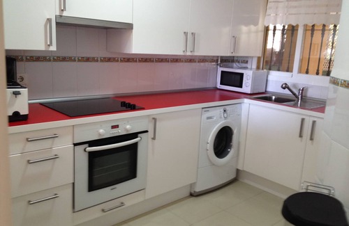 Mijas House | Duplex-Townhouse en Marbella - Sea view - walking distance to the beach