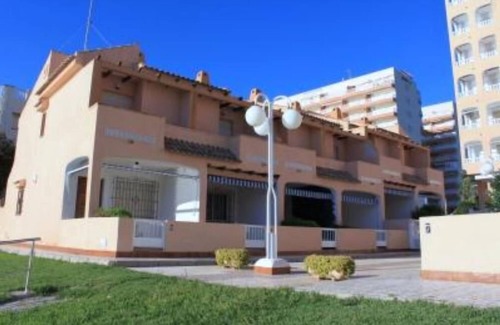 San Javier House | Duplex townhouse on the first line of the Mar Menor with WIFI