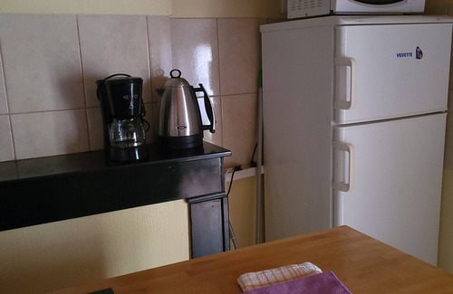 Roanne Apartment | DUPLEX UNDER THE SLOPES ON THE BANKS OF THE LOIRE (APT N°22)