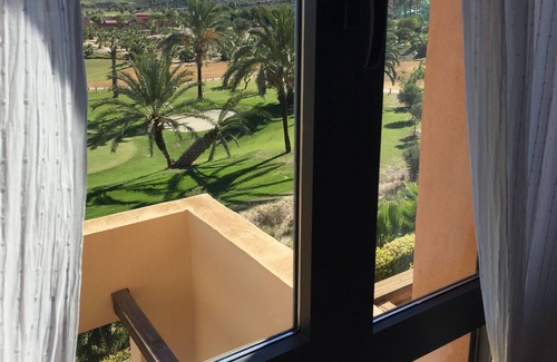 Vera House | Duplex Valle del Este Golf