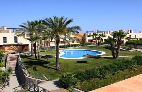 Vera House | Duplex Valle del Este Golf