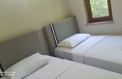 Dalyan City Center House | DUPLEX VILLA BY THE LAKE