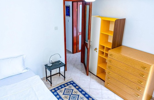 Marmaris Villa | Duplex Villa With Terrace Near Beaches in Marmaris