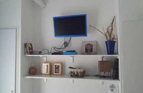 Rayol-Canadel-sur-Mer Apartment | Duplex Vue sur Mer et Pieds dans l'eau Plage de Pramousquier