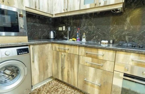 The 5th Settlement Apartment | Duplex w/Pool View Near AUC