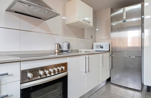 Pineda de Mar Apartment | Duplex with free parking only 250m beach