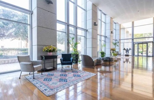 Neve Tzedek Apartment | Duplex with insane view over TLV