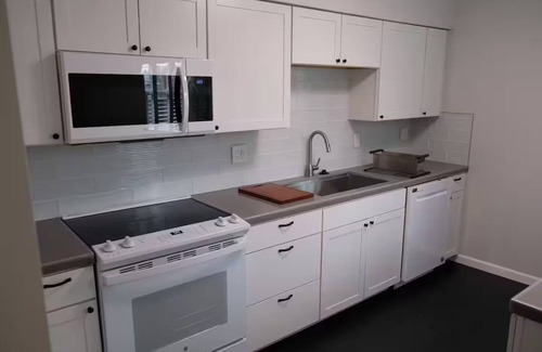 Ashtabula Apartment | Duplexcellence! — Where Intelligent Design Meets Effortless Comfort.