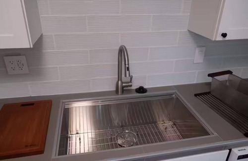 Ashtabula Apartment | Duplexcellence! — Where Intelligent Design Meets Effortless Comfort.