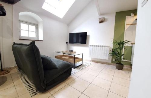 Blois Apartment | Dupplex, centre ville