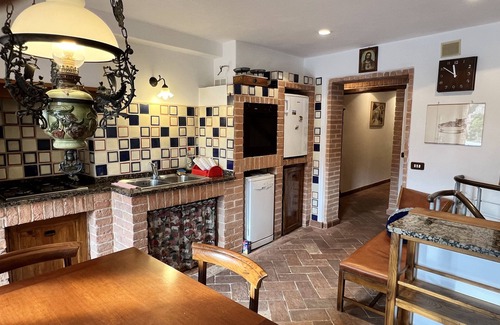 Siena Historical Center Apartment | Duprè Apartment