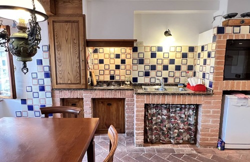 Siena Historical Center Apartment | Duprè Apartment