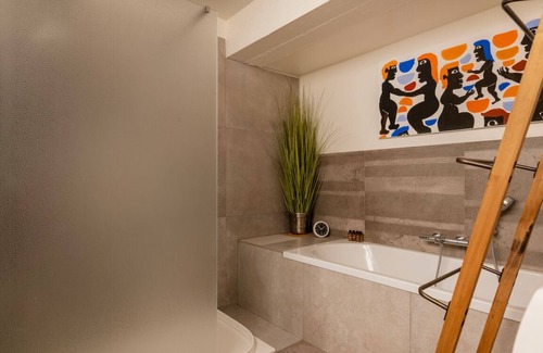 Jette Apartment | Dupre Cosy Residence