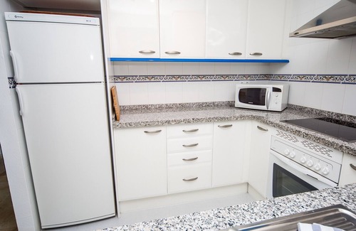 Castillo de Sabinillas Apartment | Duquesa Suites and Gardens 303