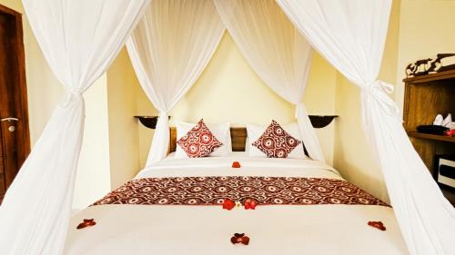 Gianyar Villa | Dur Pekerisan Retreat Villa Ubud