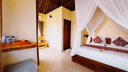 Gianyar Villa | Dur Pekerisan Retreat Villa Ubud