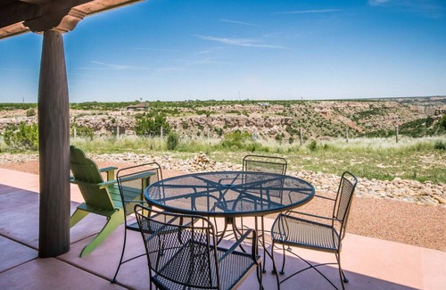 Canyon Apartment | Durango cabin North rim