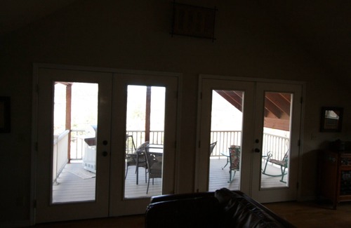 Durango House | Durango private home in-town w/stunning Views.
