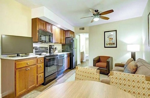 Historic Downtown Durango Resort | Durango Resort 1 BR with Hot Tub.