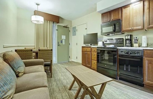 Historic Downtown Durango Resort | Durango Resort 1 BR with Hot Tub.